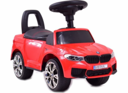 Rides&nbsp;Super-Tys,&nbsp;odpuzovač,&nbsp;originální&nbsp;BMW&nbsp;M5,&nbsp;lehké&nbsp;zvuky,&nbsp;měkké&nbsp;sedadlo/SXZ2078-Basic