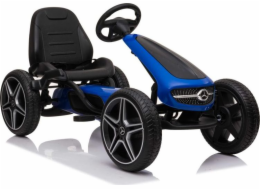 Super-Tys&nbsp;Gokart&nbsp;pro&nbsp;pedály