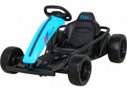 FX1 Drift Master Blue vozidlo