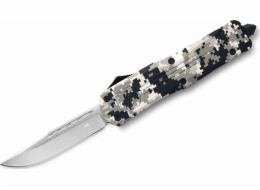 Cobratec Cobratec Velká zimní digi camo fs-3 drop nože