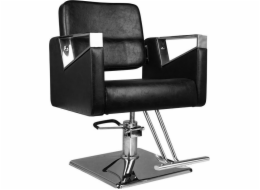 ActiveShop Hair System SM343 Černý kadeřník