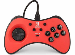 GamePad Power Power Wired FightPad Fusion for Nintendo Switch