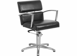 Activeshop Gabbiano kadeřnické křeslo Brussels black