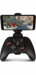 Power Power Power Bluetooth Controller Can XP5 -A plus - AndroidMobilePC - kompatibilní s mnoha displeji: HanditableTopPCVR nebo TV