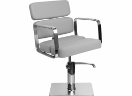 Activeshop Gabbiano Hairdressing křeslo Porto Grey