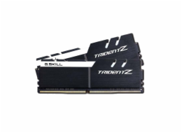 Paměť G.Skill Trident Z, DDR4, 16 GB, 4000MHz, CL19 (F4-4000C19D-16GTZKW)