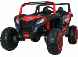 Ramiz Buggy pro baterie ATV 4x200W 24V Racing 4x4 Red Ramiz Buggy pro baterie ATV 4x200W 24V Racing 4x4 Red