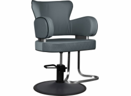 Activeshop Gabbiano Eindhoven Hairdressing Chair Grey
