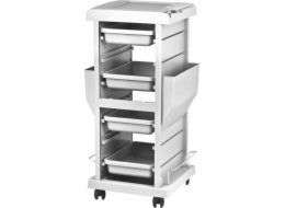 Activeshop Gabbiano Hairdressing Helper 100g Grey