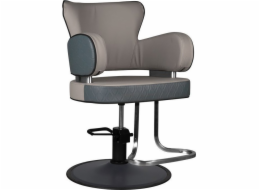 Activeshop Gabbiano Eindhoven Cappuccino Hairdresssing Chair