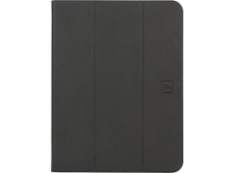 Tablet Tucano Tucano Up Plus Case Case pro iPad 10.9 (2022) s magnetem a postavit se s popisem Apple Pencil (Black)