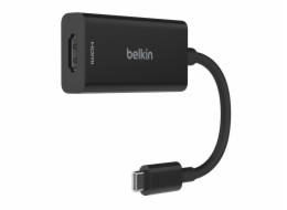 Belkin AVC013btBK Belkin adaptér USB-C na HDMI 2.1