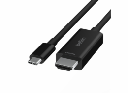 Belkin USB-C to HDMI 2.1 Cable 2M