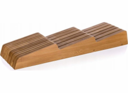 Stojan&nbsp;na&nbsp;banketové&nbsp;nože&nbsp;BRILLANTE&nbsp;38,5x10,5cm