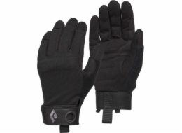 Rukavice&nbsp;s&nbsp;černou&nbsp;diamantovou&nbsp;lezení&nbsp;rukavice&nbsp;černé&nbsp;r.&nbsp;XL&nbsp;(BD8018630002XL_1)