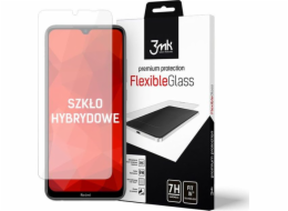 3MK Flexible Glass Xiaomi Redmi Note 8t Hybrid Glass