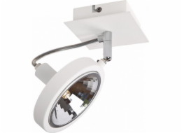 Nástěnná lampa Maxlight Wall Lampy White Laylight Reflex C0139