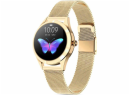SmartWatch Giewont GW300-2 Zloty (GW300-2)