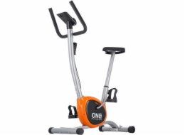 Jedno fitness RW3011 stříbrné mechanické kolo