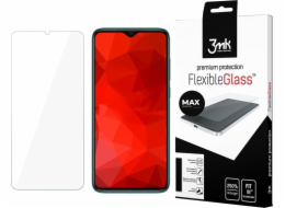 3MK Flexible Glass Max Glass for Xiaomi Redmi Note 8 Pro