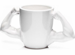 GiftWorld hrnek od Strongman 260ml