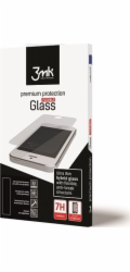 3MK 3MK FlexiBlass Oppo RX17 Pro Universal Hybrid Glass