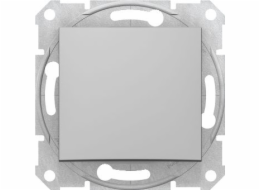 Schneider Electric Stair Connector Sedna Aluminium - SDN0400460