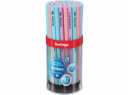 Berlingo Berlingo Pencil HB 299041 (72 ks)