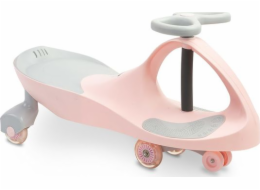 Toyz&nbsp;Gravitational&nbsp;Ride&nbsp;růžová&nbsp;Caretero