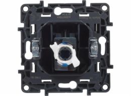 Legrand ICT zásuvka Legrand Niloe Krok 863563 RJ45 Kategorie 6 UTP Single Black