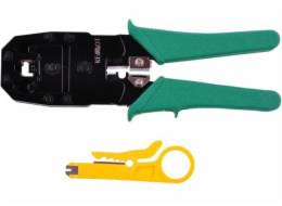 Krimpovač zástrček Kemot 4P-6P-8P KS-315 (NAR0051)
