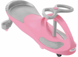 Funfit Kids Gravity Ride s zářícími LED koly