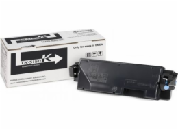 Originální černý toner Kyocera TK-5150 (TK-5150K)