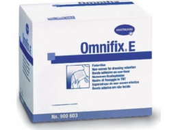 Hartmann Plast.omnifix E 15cm x 10m vlákno. 1s