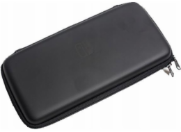 Marigames Cover Case Case pro Nintendo Switch Lite - Black