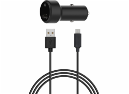 XQISIT 2,4 A (4029948070513 nabíječka)