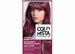 L Oreal Professionel Trvale Colorista Violet Barvie