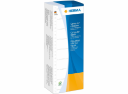 Štítky Herma pro čárové kódy, bílé 38,1 x 10,3 mm 24000 ks