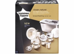 TOMMEE TIPPEE Bližší prsní čerpadlo je manuální povaha