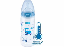 NUK první volba láhev s indikátorem teploty 300 ml