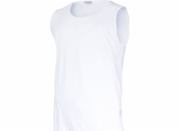 Lahti Pro Sleevelesless t -shirt White XL (L4022104)
