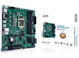 Základní deska ASUS Pro Q470M-C/CSM