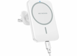 Powerbank WK Design WP-U95 5000 Mah White