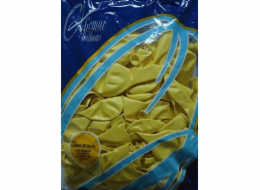 GoDan Balloon G90 pastelově žlutý