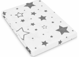Sensillo Muslin Swaddle 120x120 cm hvězdy 09923/5657