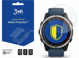 3MK 3MK Flexibleglass Garmin Quatix 7 Watch Hybrid Glass
