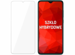 3mk hybridní sklo FlexibleGlass pro Xiaomi Redmi Note 8 Pro
