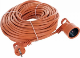 Prodlužovací kabel ACAR PS-2P 2x1 30,0 m (M01808)