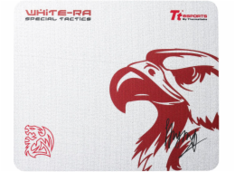 Thermaltake eSports White Ra White pad (EMP0007SMS)