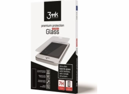 3mk hybridní sklo FlexibleGlass pro Nokia 7.1